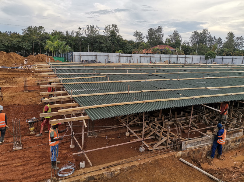 盧旺達(dá)軍事學(xué)院